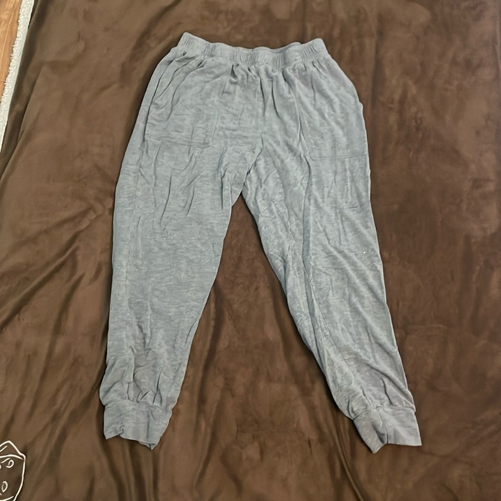 White birch, size small